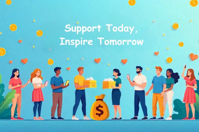 Round-Up Donation