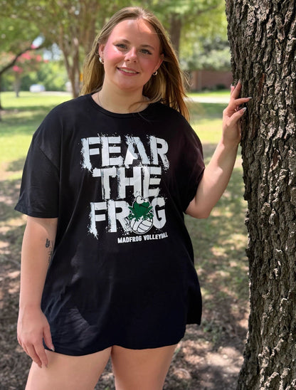 Fear the Frog T-Shirt