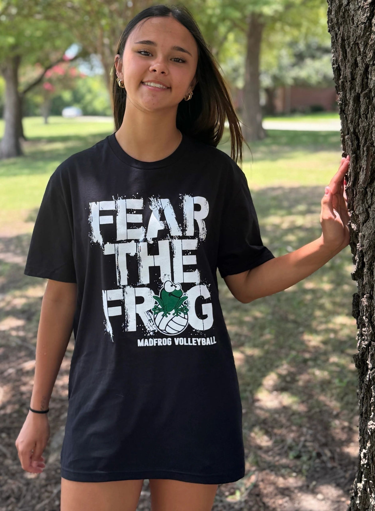Fear the Frog T-Shirt