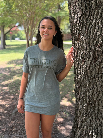 Madfrog Volleyball T-Shirt