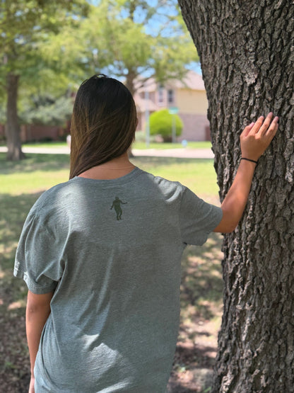 Madfrog Volleyball T-Shirt