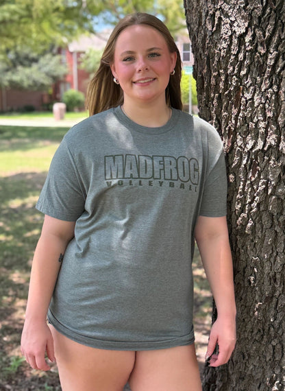 Madfrog Volleyball T-Shirt