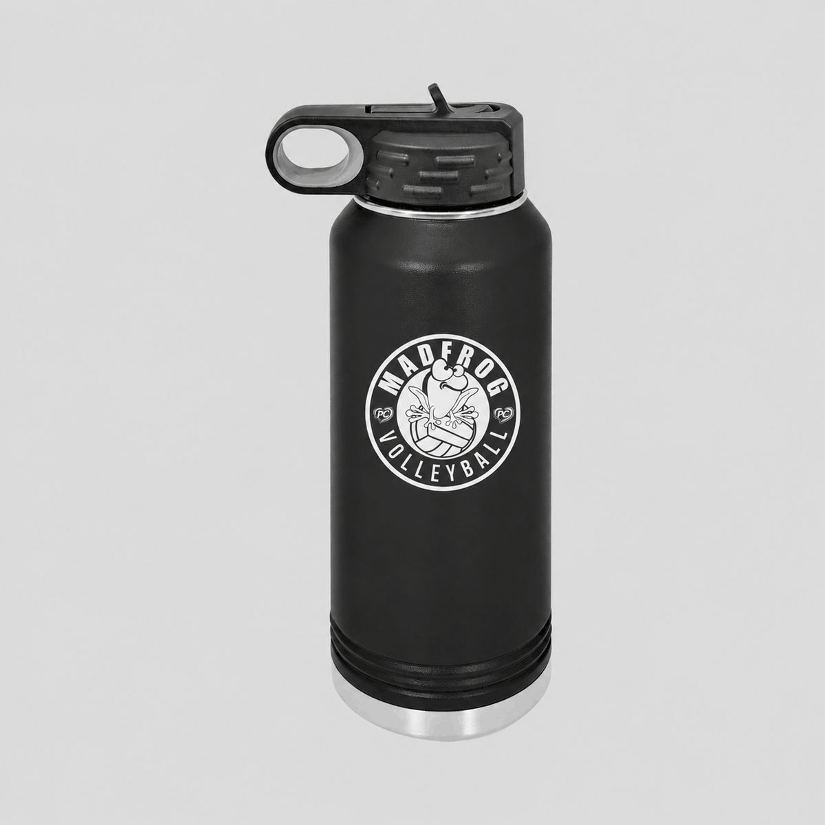 40 oz water bottle (non customized)