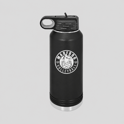 40 oz water bottle (non customized)