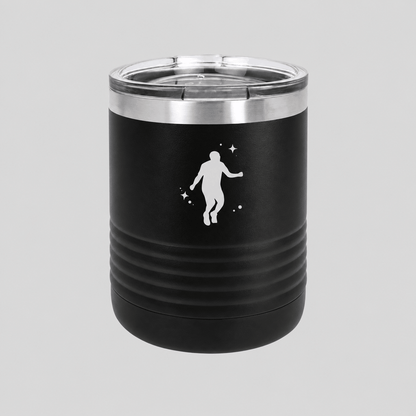 PC Silhouette 10 oz. Ringneck Tumbler