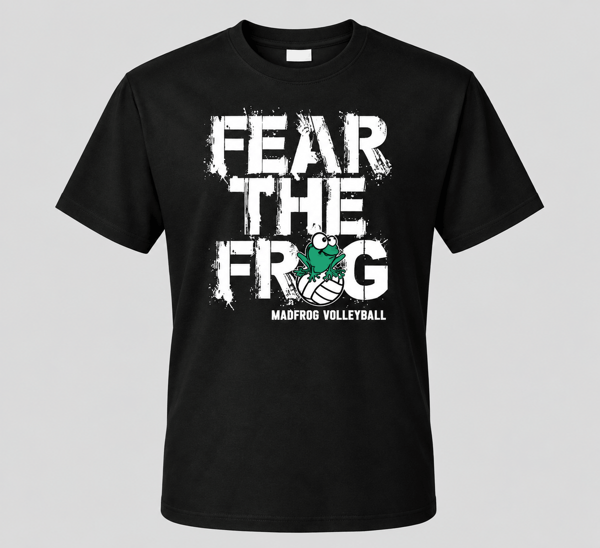 Fear the Frog T-Shirt