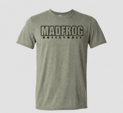 Madfrog Volleyball T-Shirt