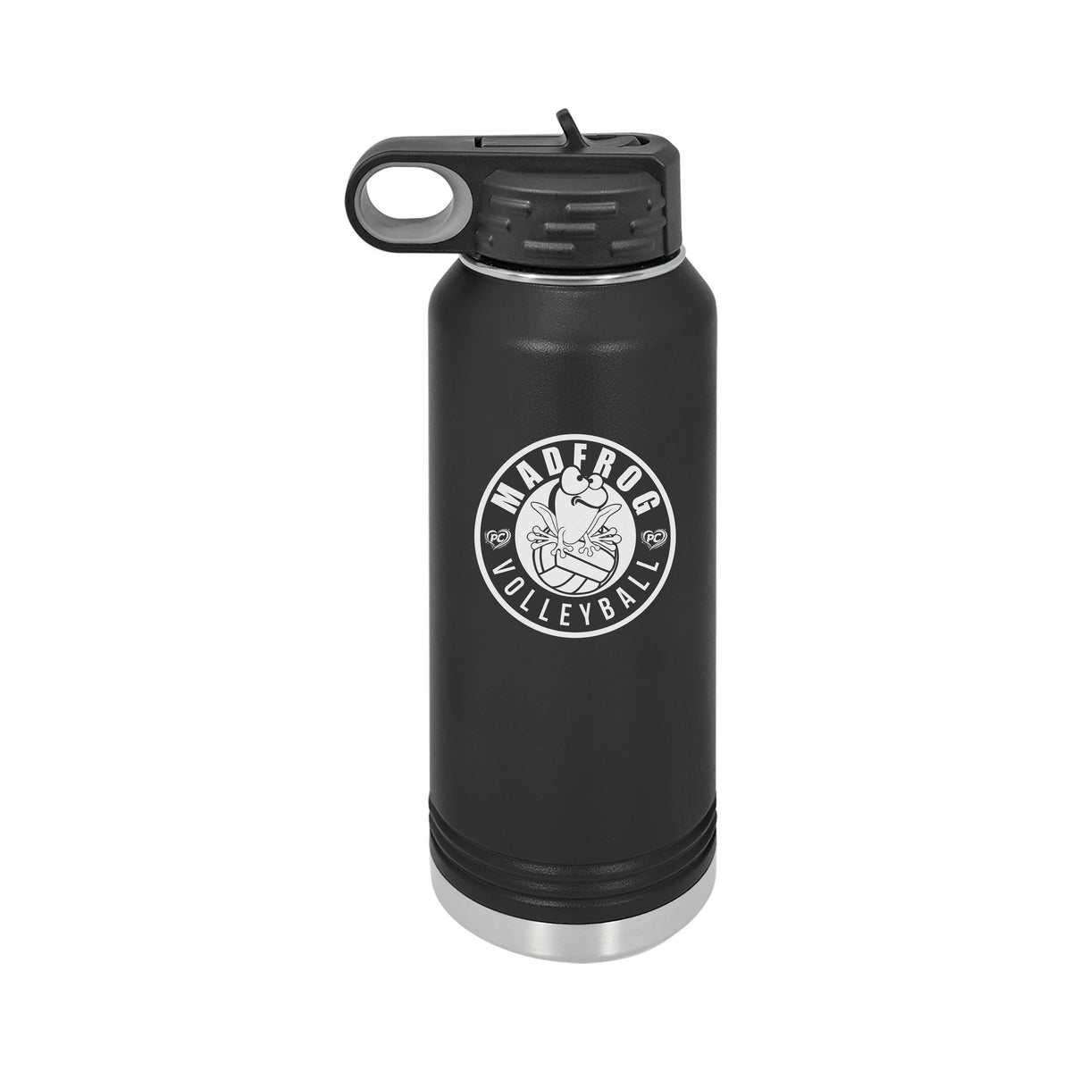 40 oz water bottle (non customized)
