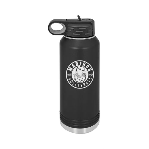 40 oz water bottle (non customized)