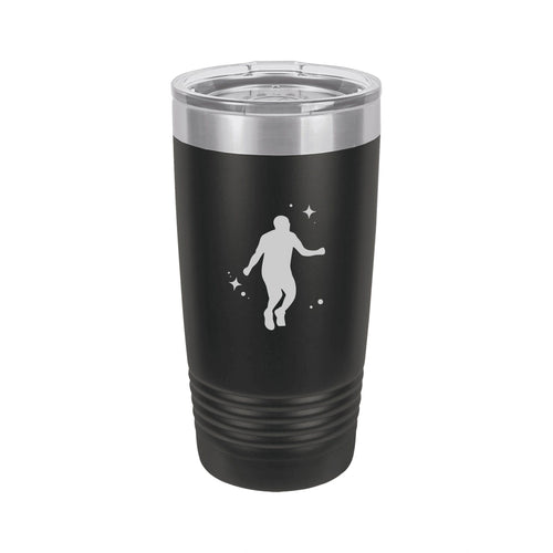 PC Silhouette Tumbler