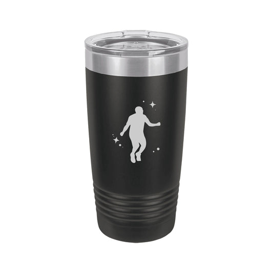 PC Silhouette Tumbler