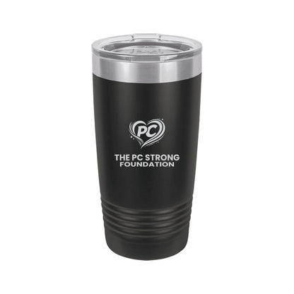 Foundation Logo Tumbler