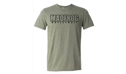 Madfrog Volleyball T-Shirt