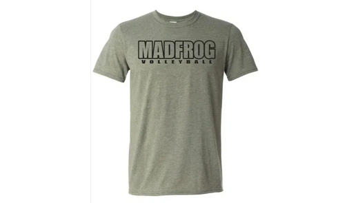 Madfrog Volleyball T-Shirt
