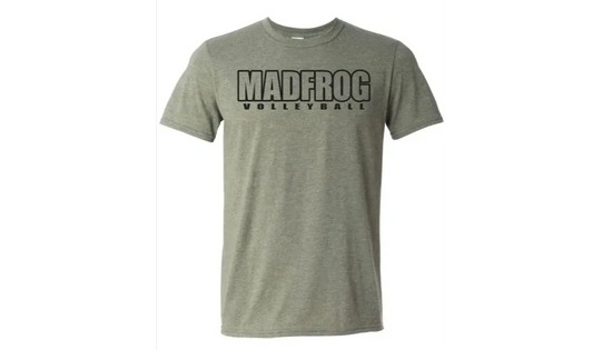 Madfrog Volleyball T-Shirt