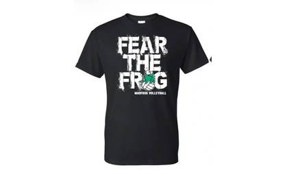 Fear the Frog T-Shirt