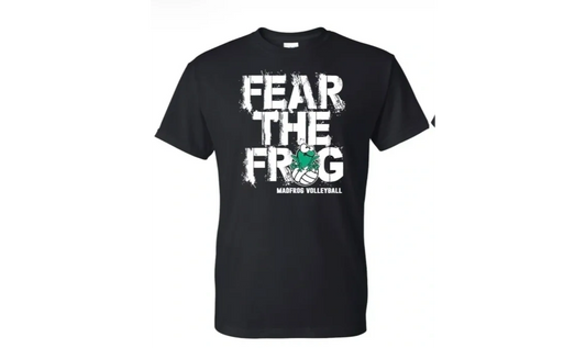 Fear the Frog T-Shirt