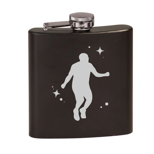 PC Strong Foundation Flask