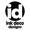 Ink Deco Designs
